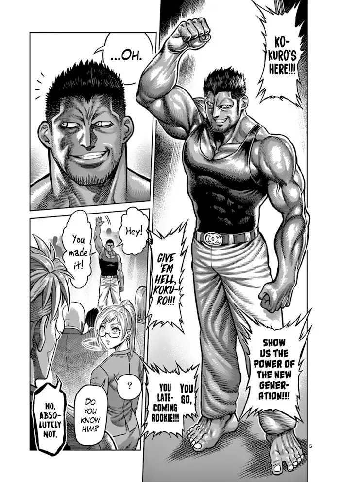 Kengan Omega Chapter 6 image 05_optimized